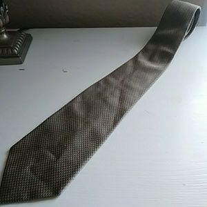 Alcione 100% Silk Tie